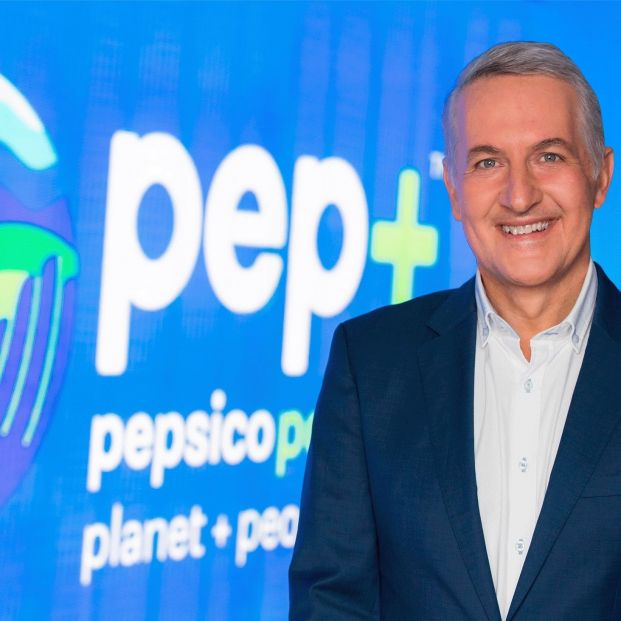 EuropaPress 4976931 ramon laguarta presidente consejero delegado pepsico EuropaPress 4976931 ramon laguarta presidente consejero delegado pepsico