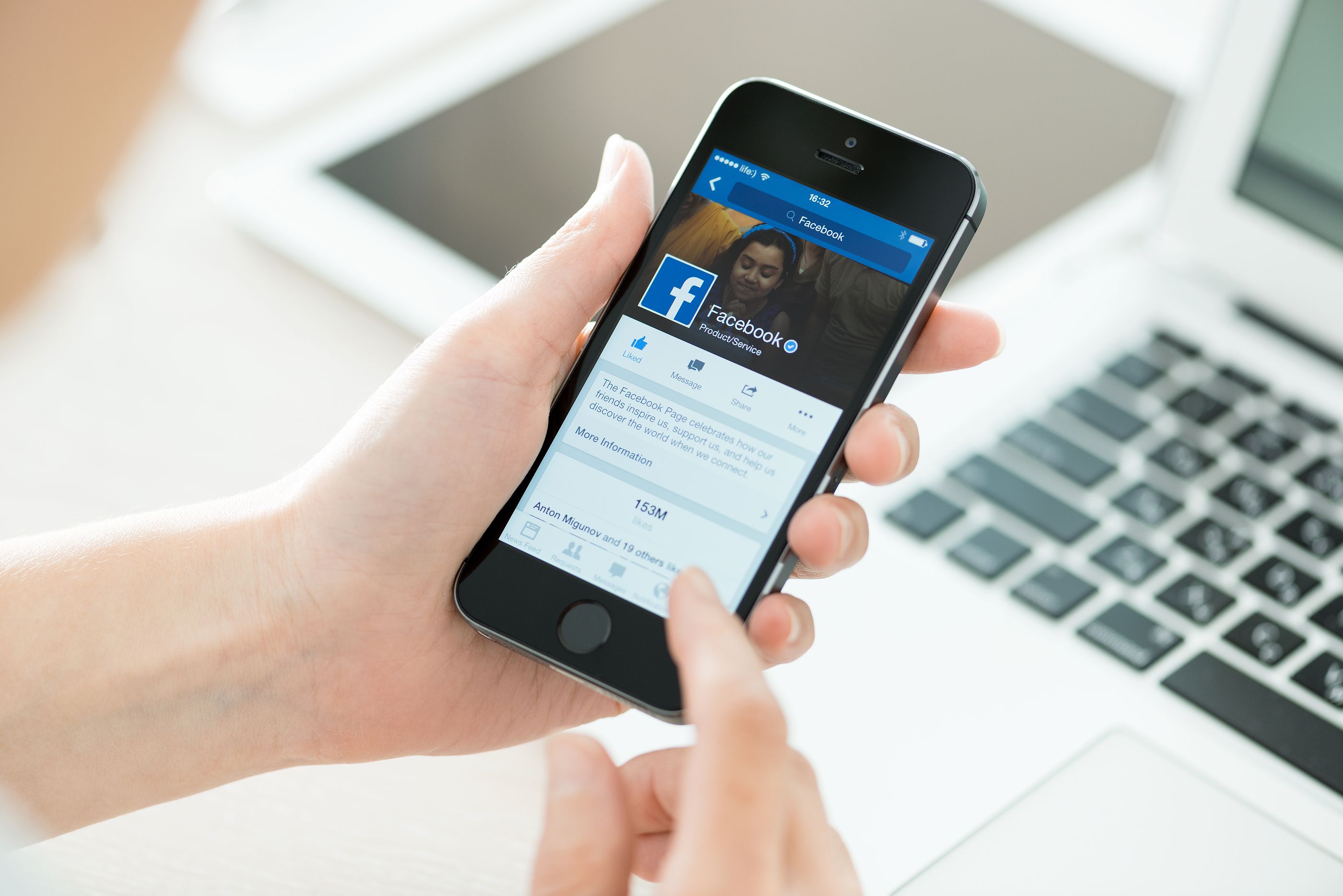 Cambios en Facebook: así funciona la nueva pestaña de 'Amigos'