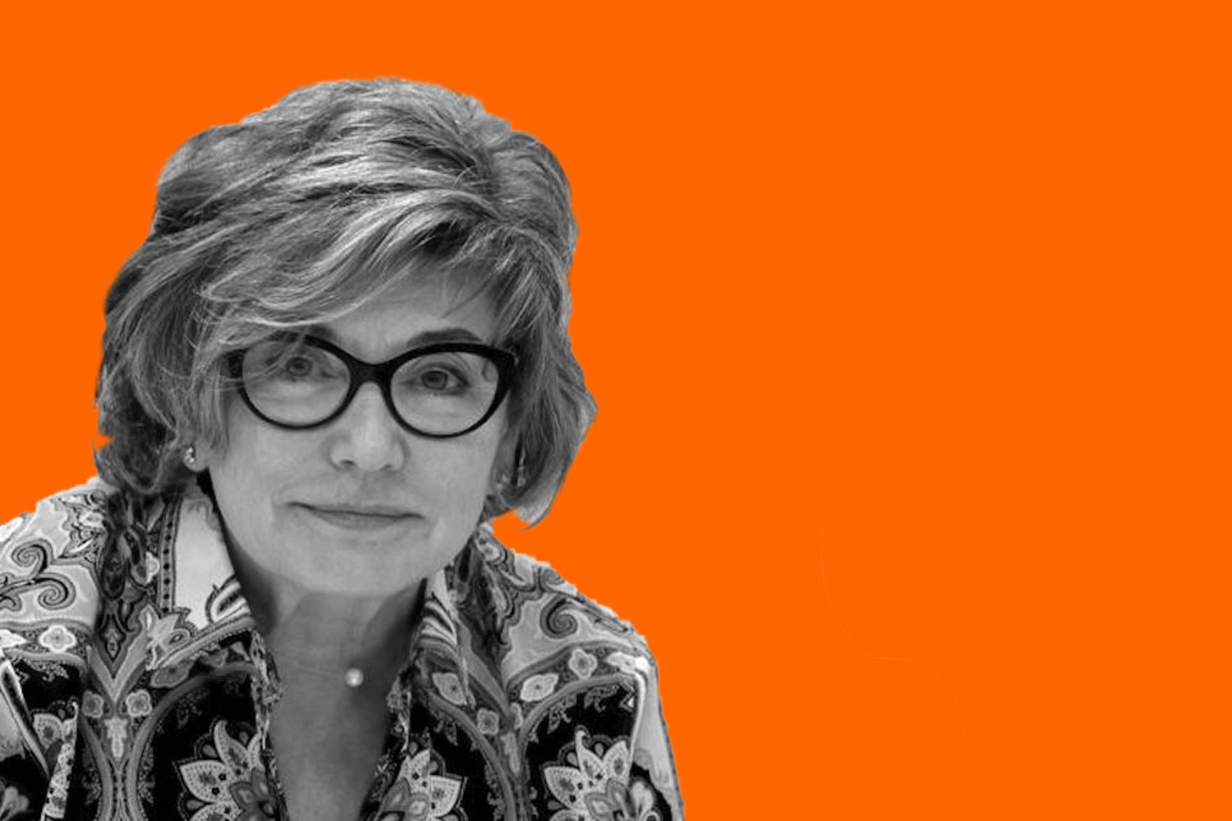 Mercè Boada, referente española a nivel internacional en la lucha frente al alzhéimer Mercè Boada, referente española a nivel internacional en la lucha frente al alzhéimer