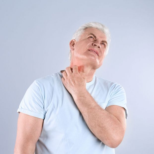 ¿Te ha salido un bulto en el cuello? Descubre las causas ¿Te ha salido un bulto en el cuello? Descubre las causas