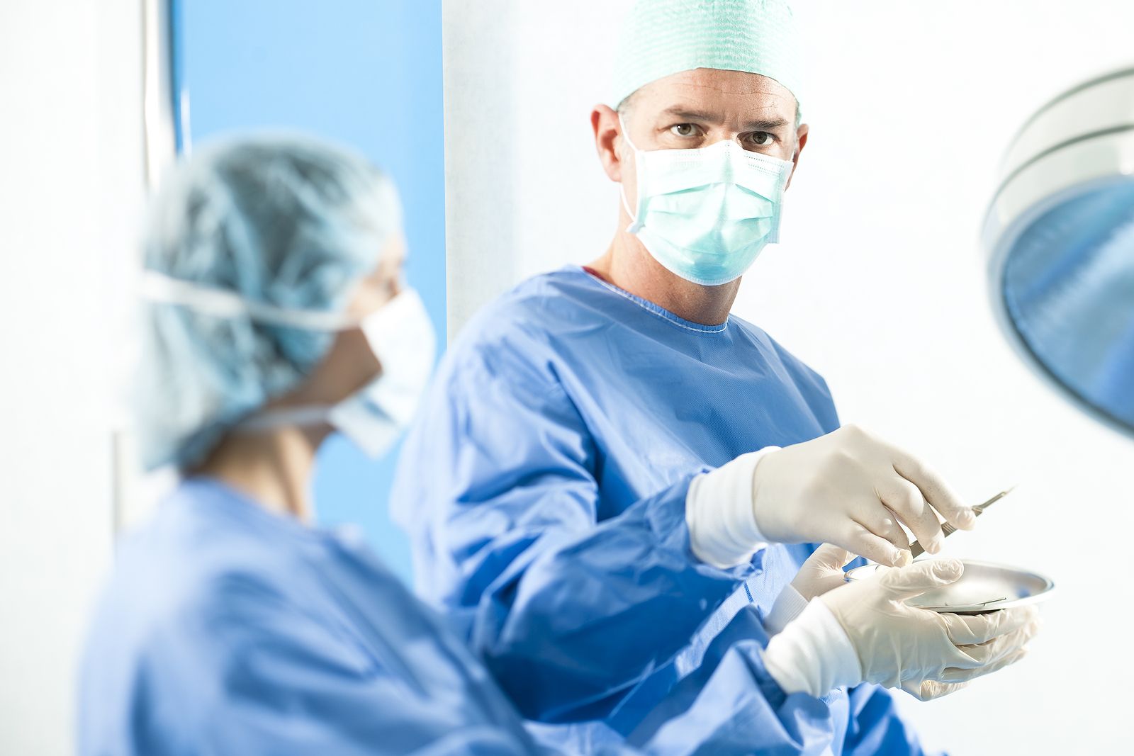 Las dos estrategias que aceleran la recuperación tras una cirugía