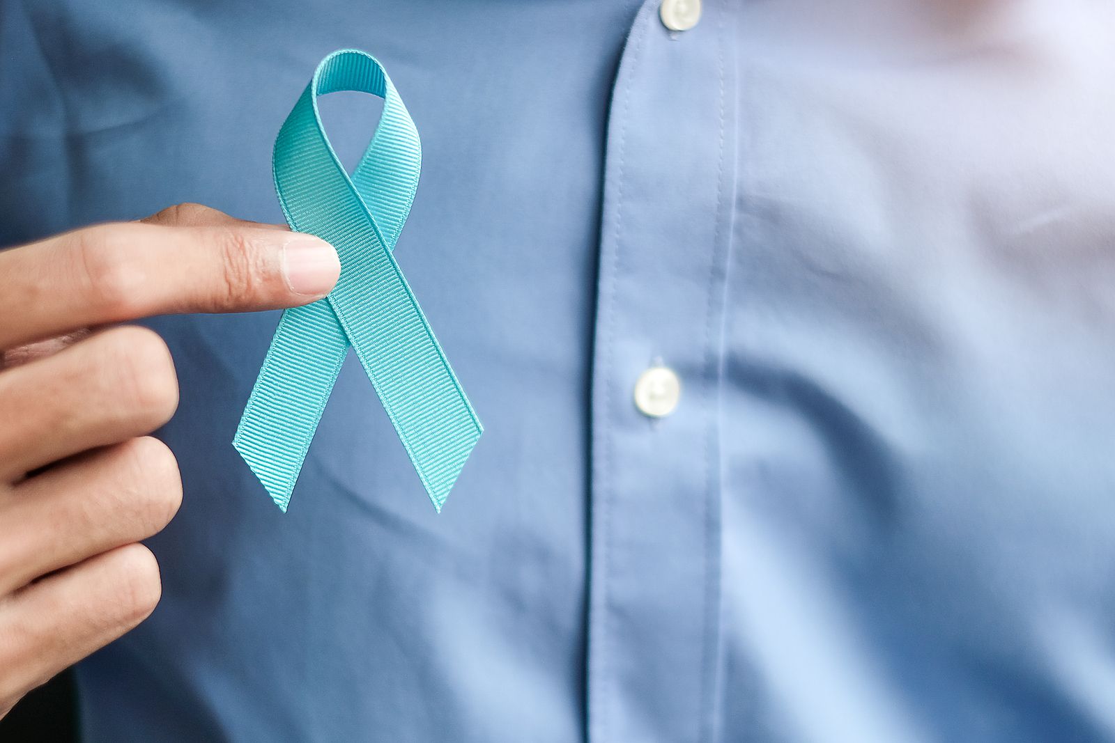 Cáncer de próstrata: esta es la razón por la que un diagnóstico precoz es clave