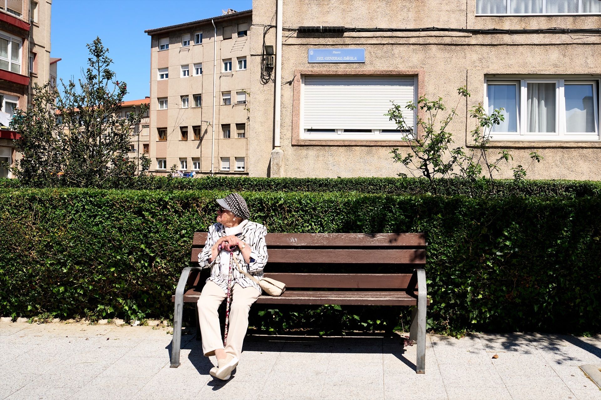 La soledad causa problemas físicos y mentales. (BIgstock)