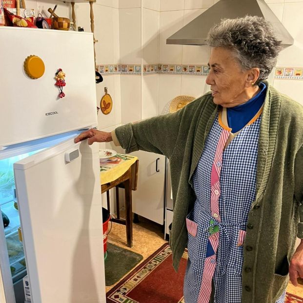 'Hogares inteligentes' para que los mayores de zonas rurales sigan en sus casas (Diputación de Zamora) 'Hogares inteligentes' para que los mayores de zonas rurales sigan en sus casas (Diputación de Zamora)
