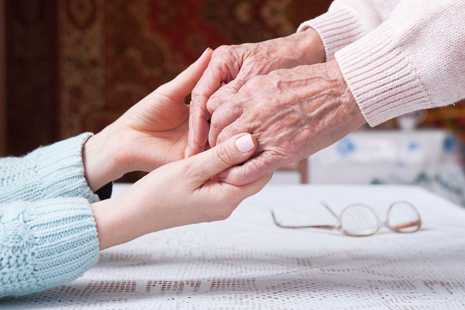 Un estudio demuestra que las personas con discapacidad son más propensas a experimentar soledad