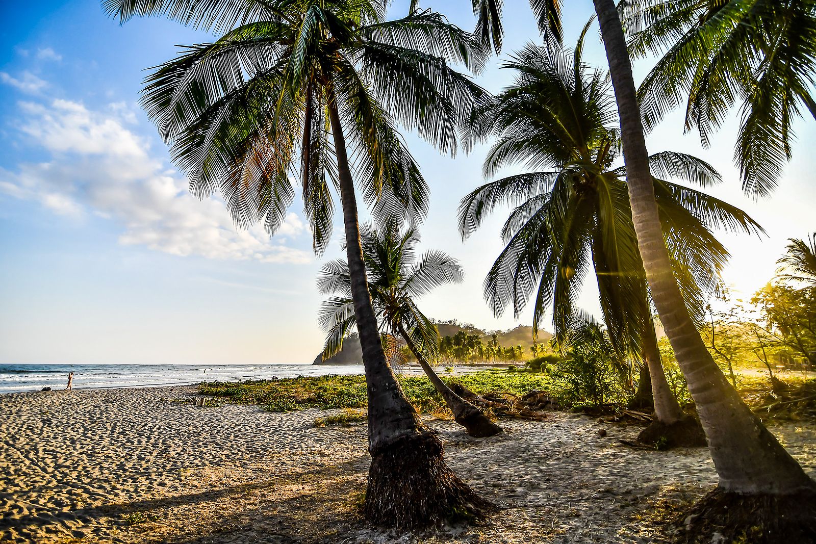 El secreto de la Zona Azul de Nicoya: un paraíso de bienestar y longevidad