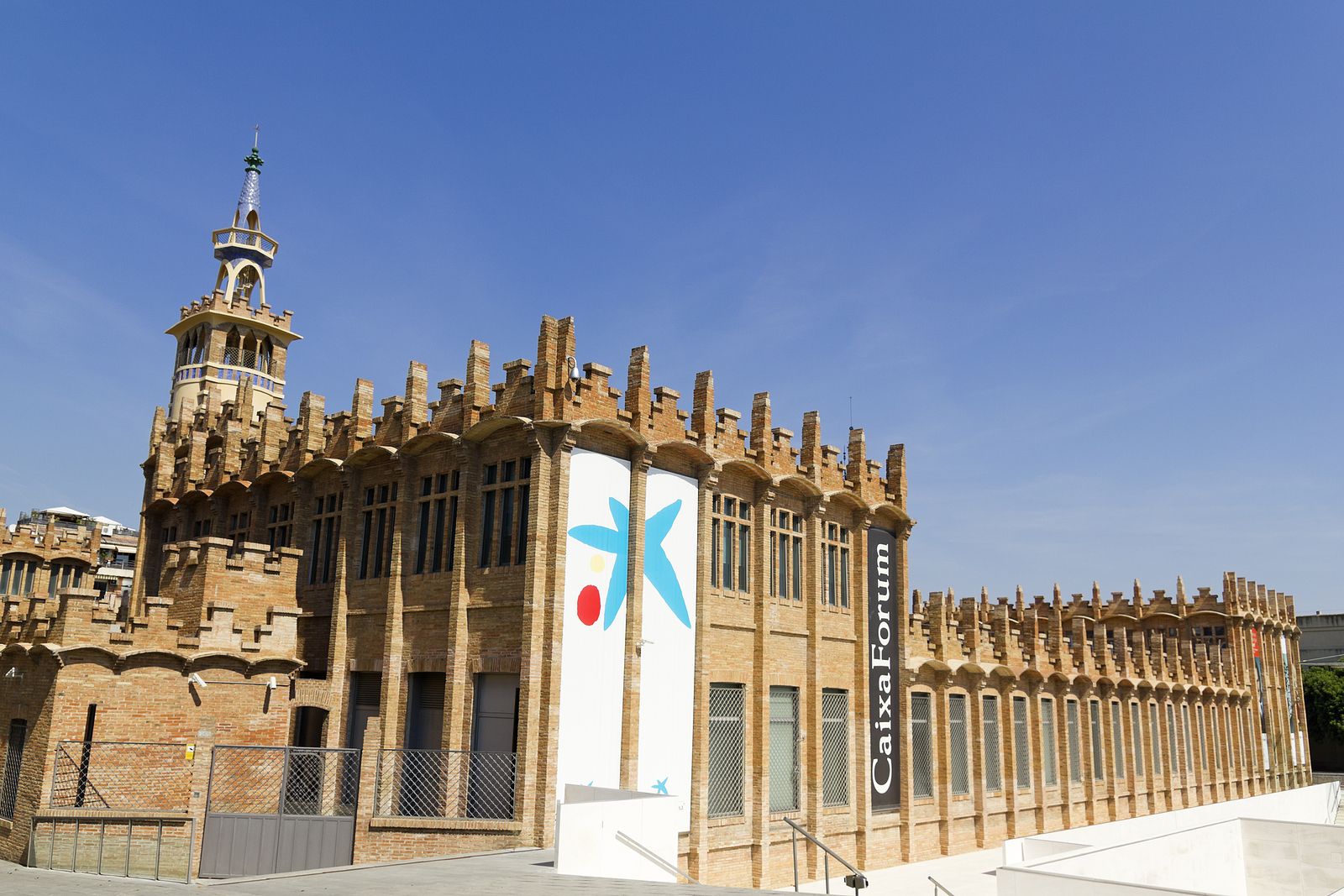 Rubens y el barroco flamenco, reunidos en CaixaForum Barcelona