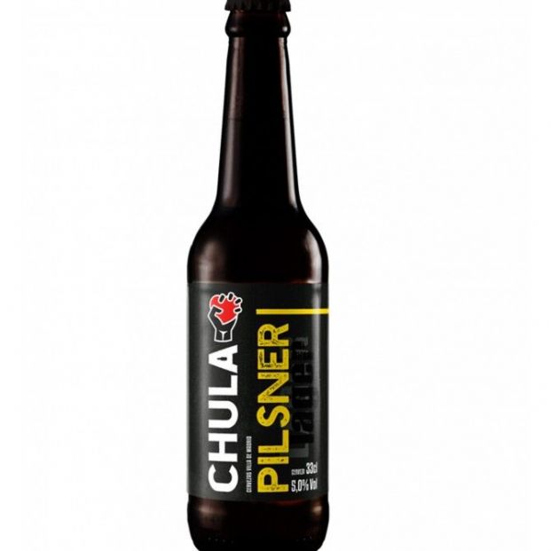 Cerveza Chula Cerveza Chula