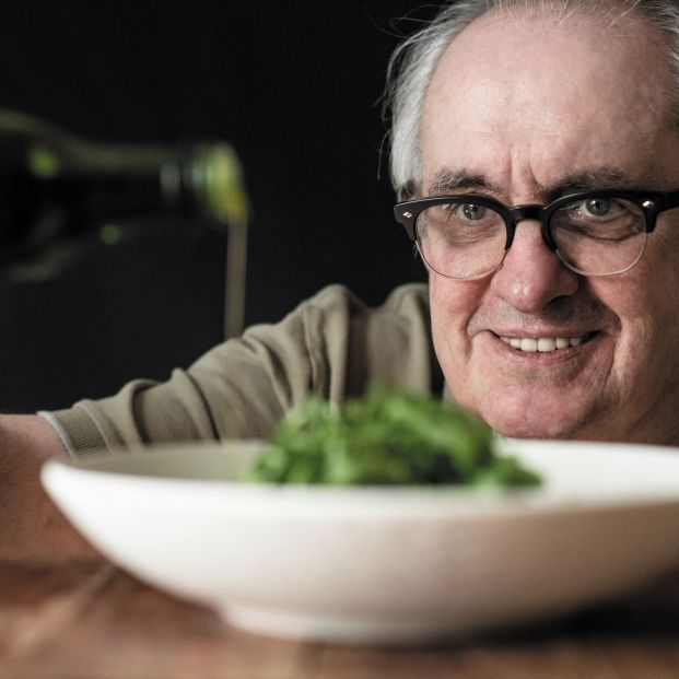 Rafuel: “hay que evitar las recetas con horno, por responsabilidad, pensando en los más vulnerables” © Moneo Moneo Rafuel: “hay que evitar las recetas con horno, por responsabilidad, pensando en los más vulnerables” © Moneo Moneo